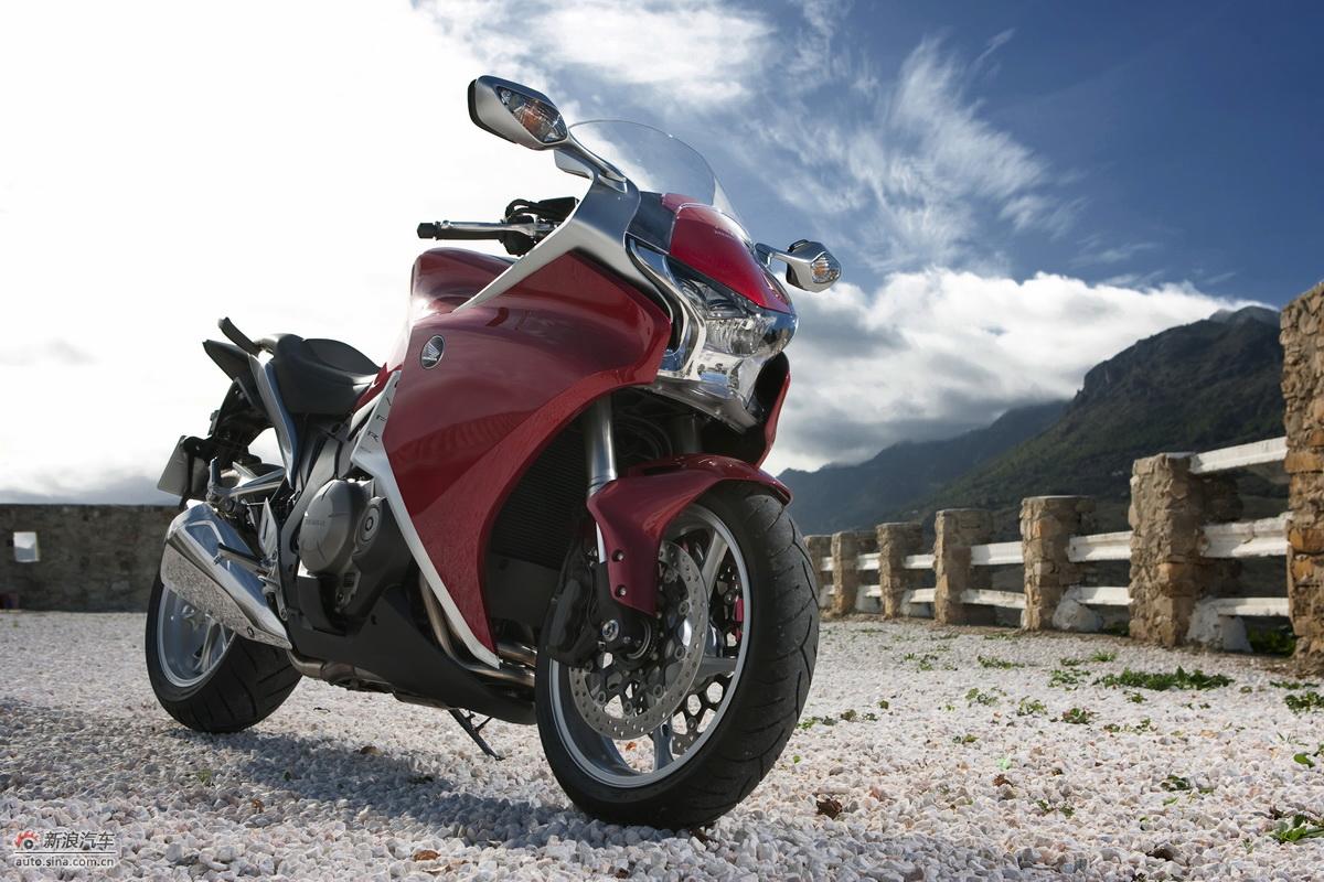 Honda VFR1200Fʽڹڷ ۼ۽25Ԫ