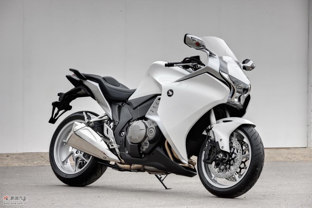 Honda VFR1200Fʽڹڷ ۼ۽25Ԫ