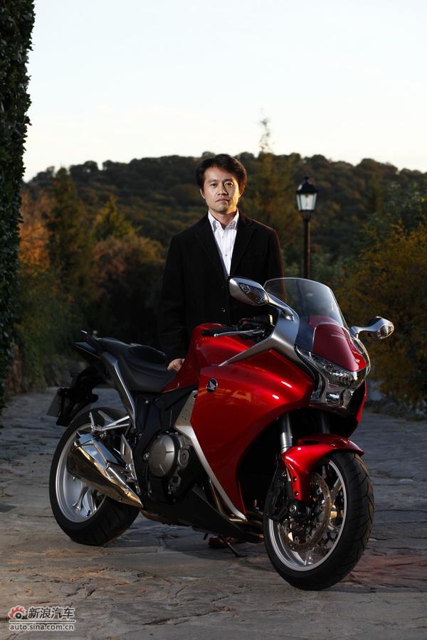 Honda VFR1200Fʽڹڷ ۼ۽25Ԫ