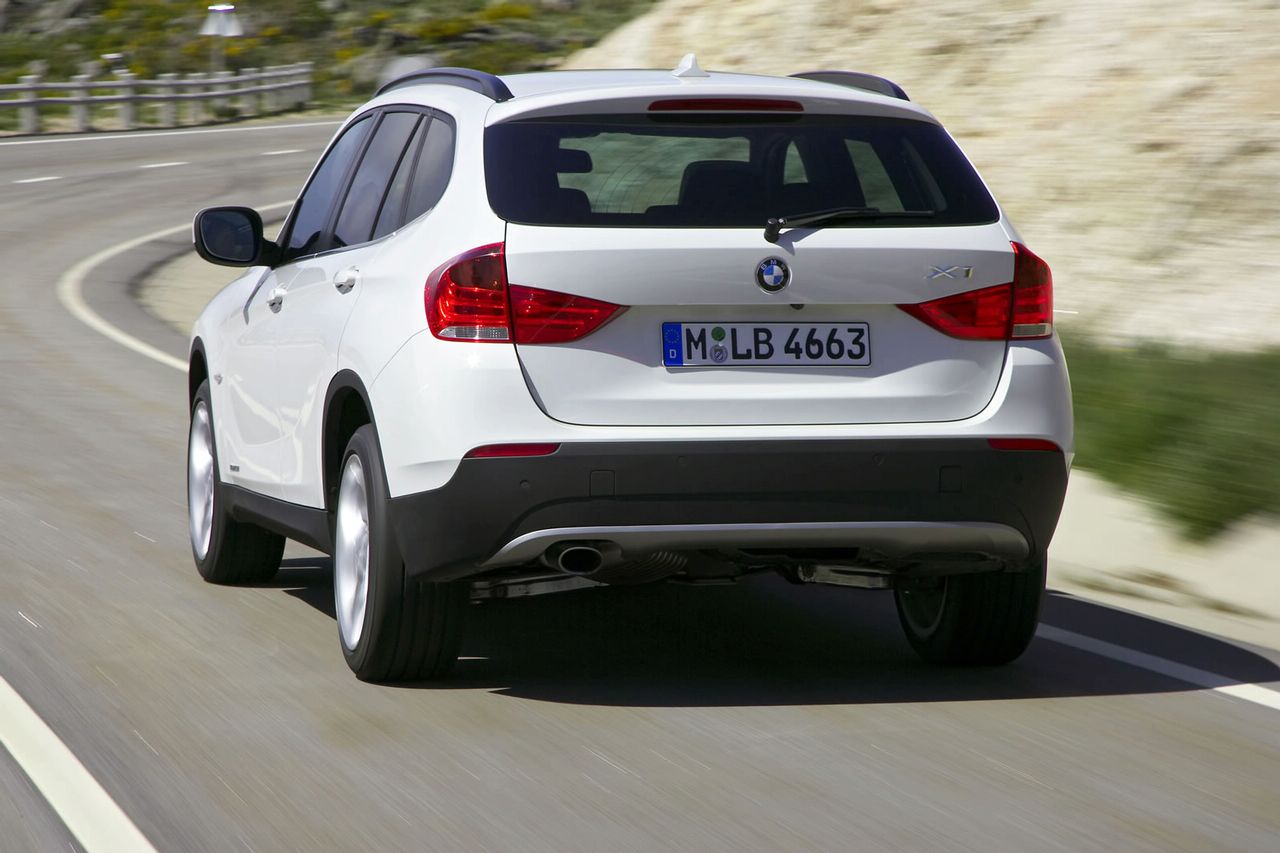 BMW X1ͼƬ