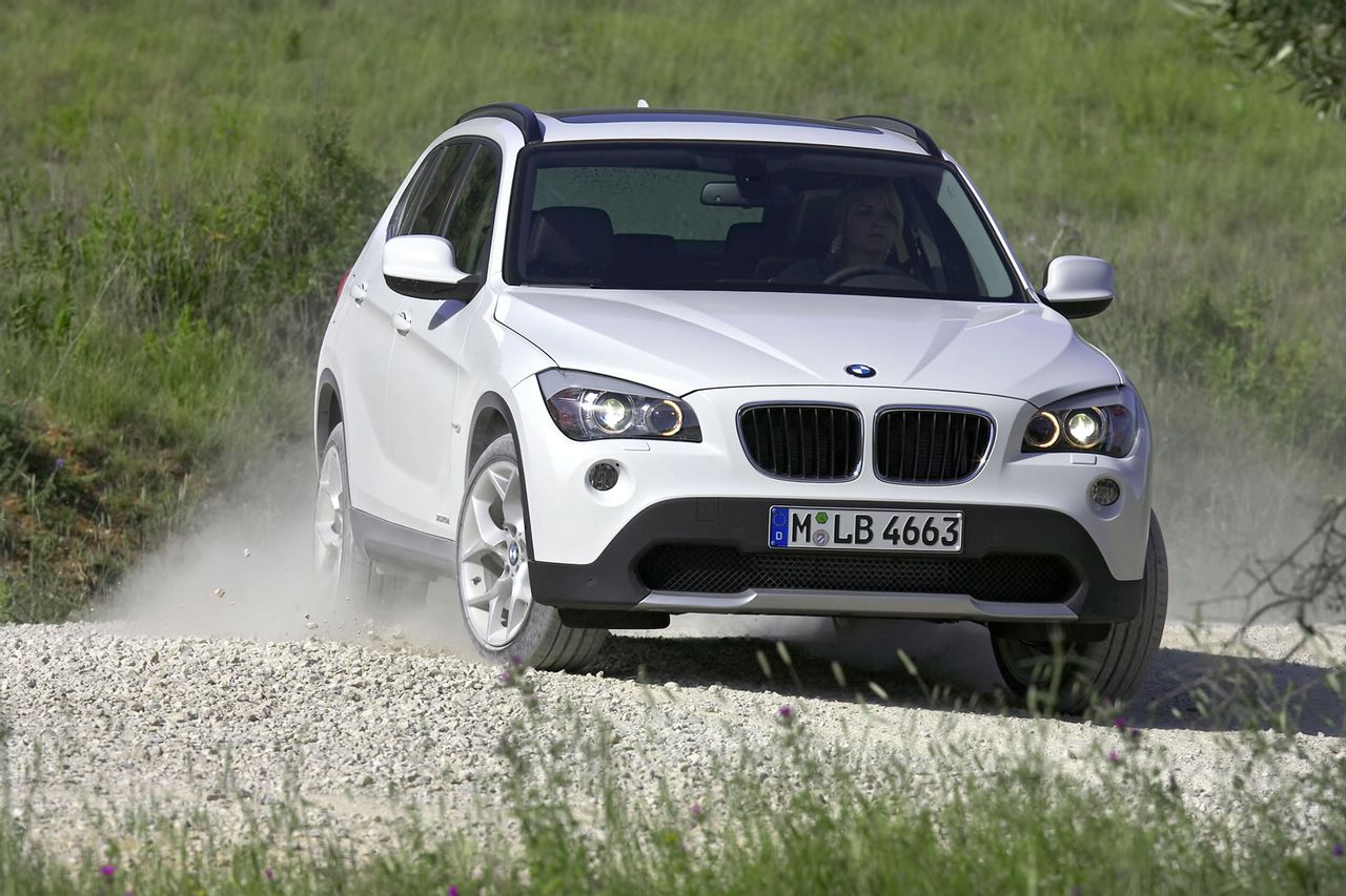 BMW X1ͼƬ