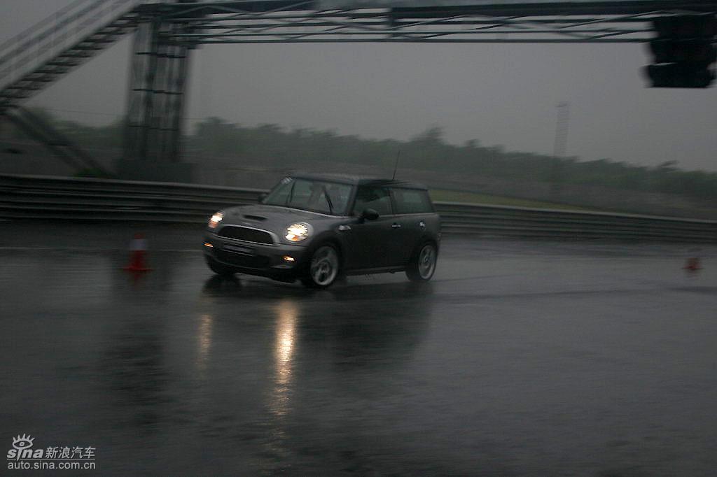 Mini Cooper S Clubman̬