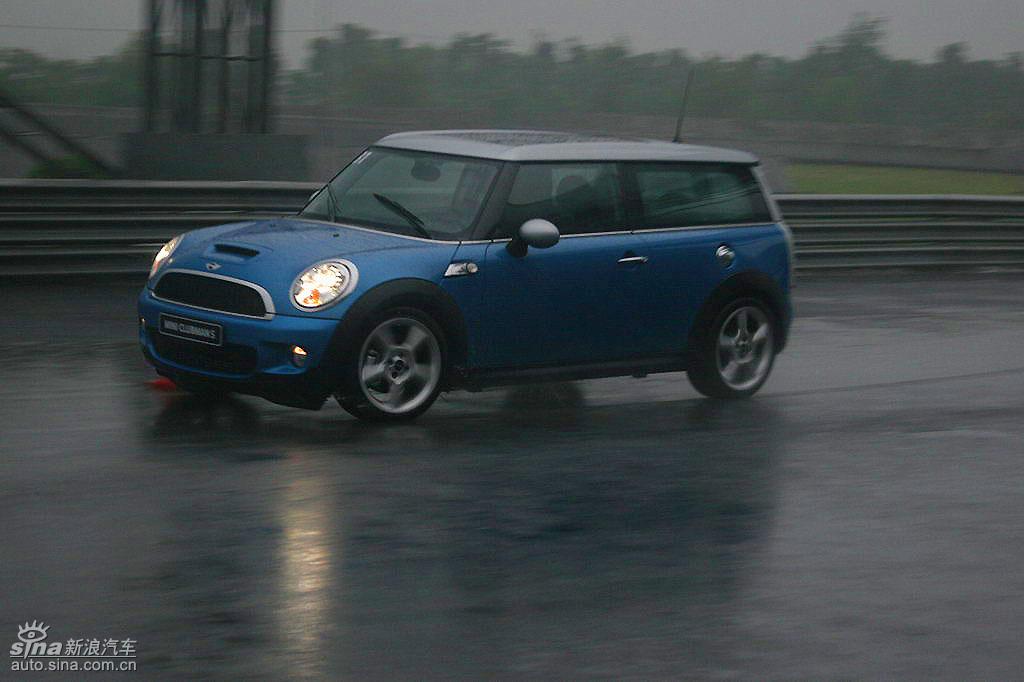 Mini Cooper S Clubman̬