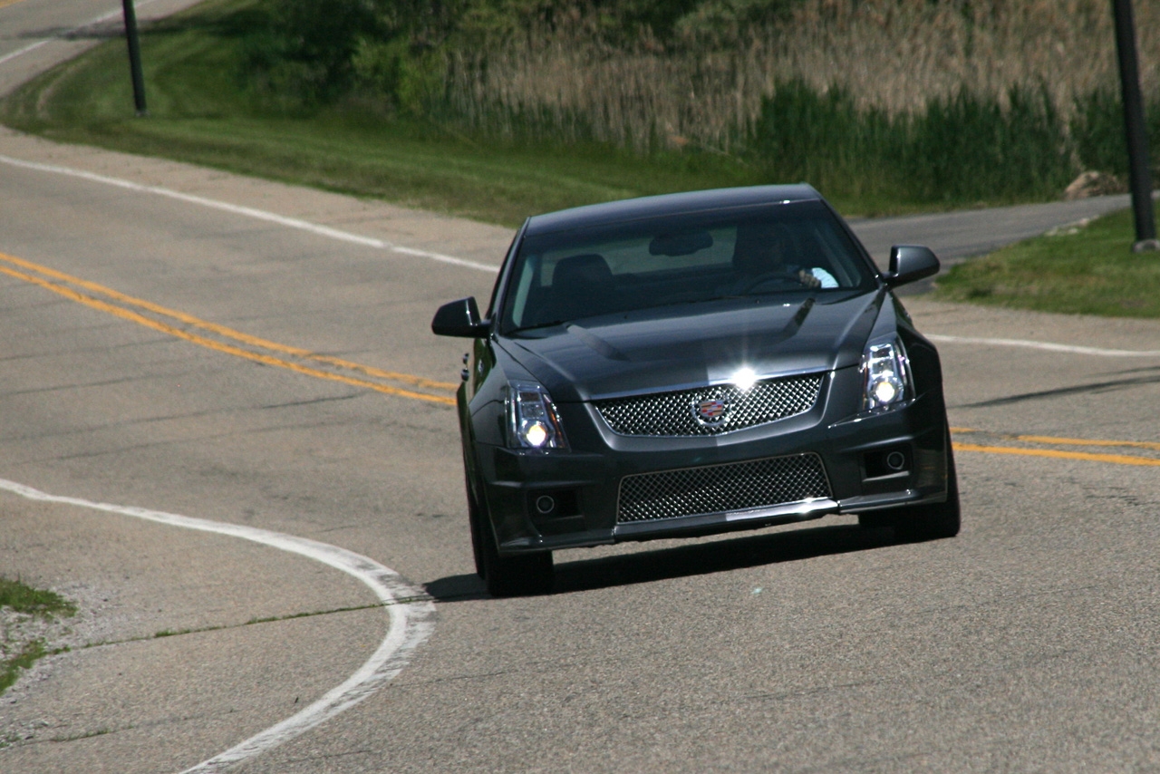 CTS-V