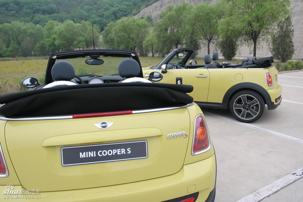 MINI Cooper Sۼϸ