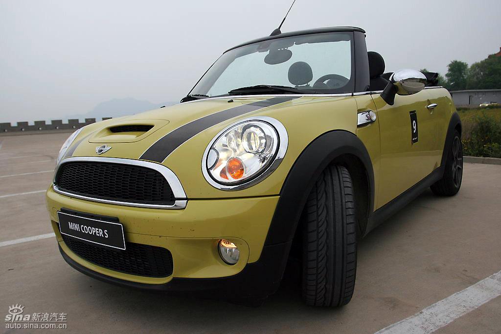 MINI Cooper Sۼϸ