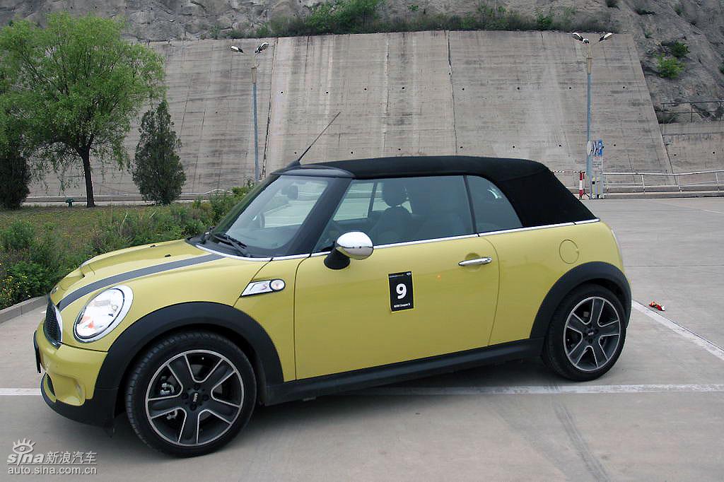 MINI Cooper Sۼϸ