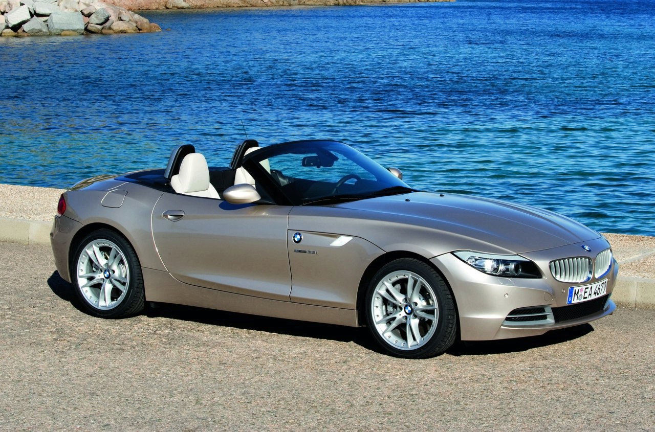 һBMW Z4