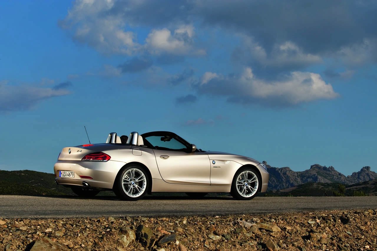 һBMW Z4