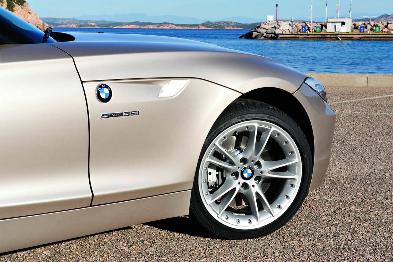 һBMW Z4