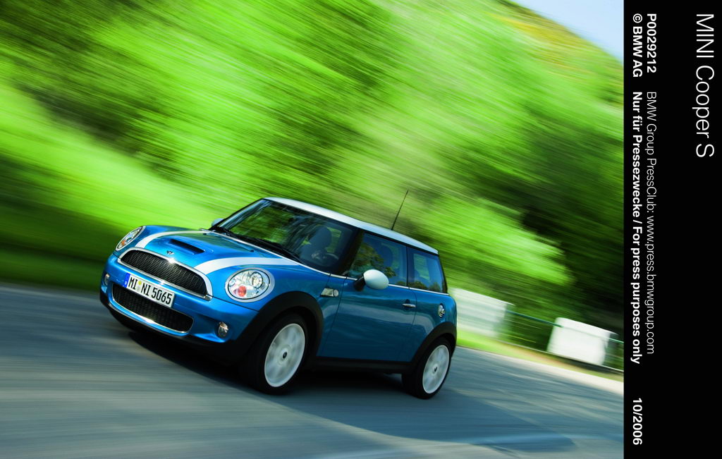 ȫMini Cooper Sۼϸ