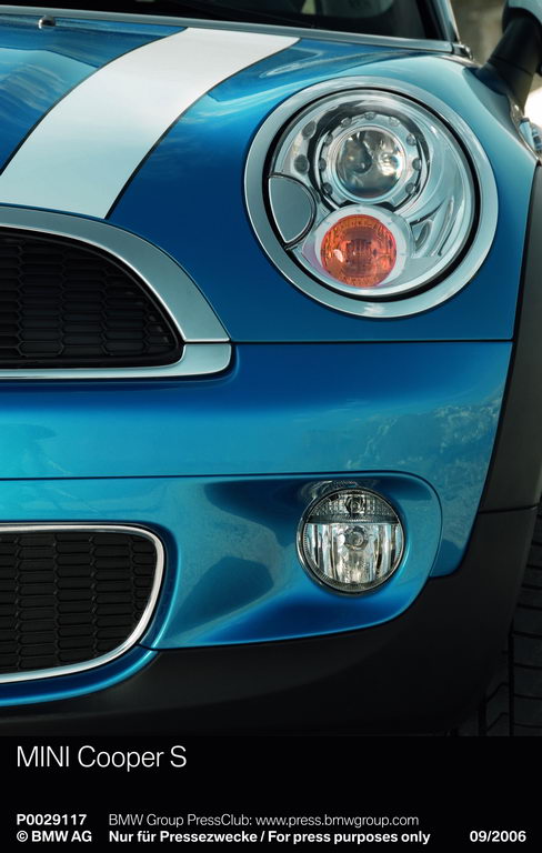 ȫMini Cooper Sۼϸ