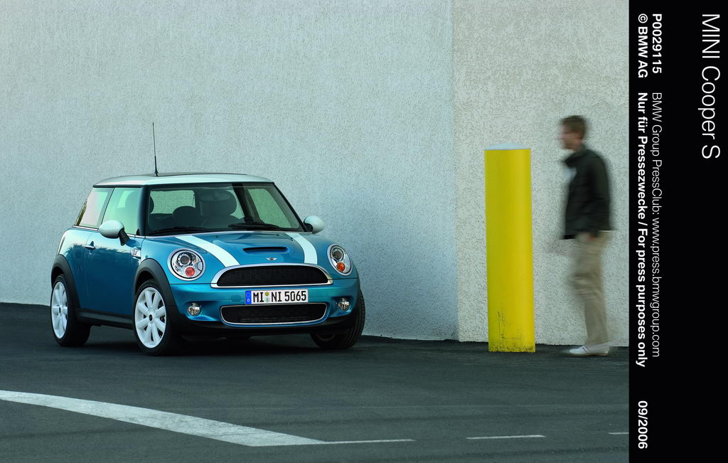 ȫMini Cooper Sۼϸ