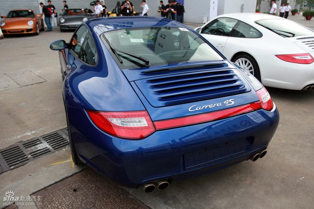 ¿ʱ911 Carrera 4S