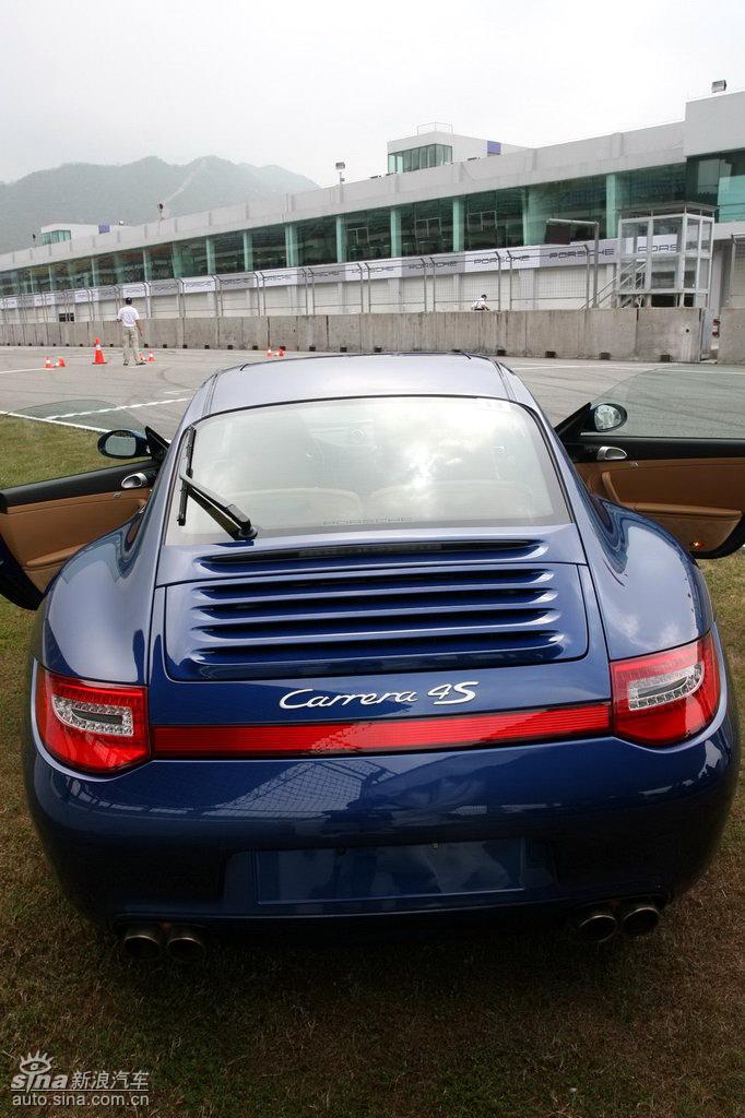 ¿ʱ911 Carrera 4S