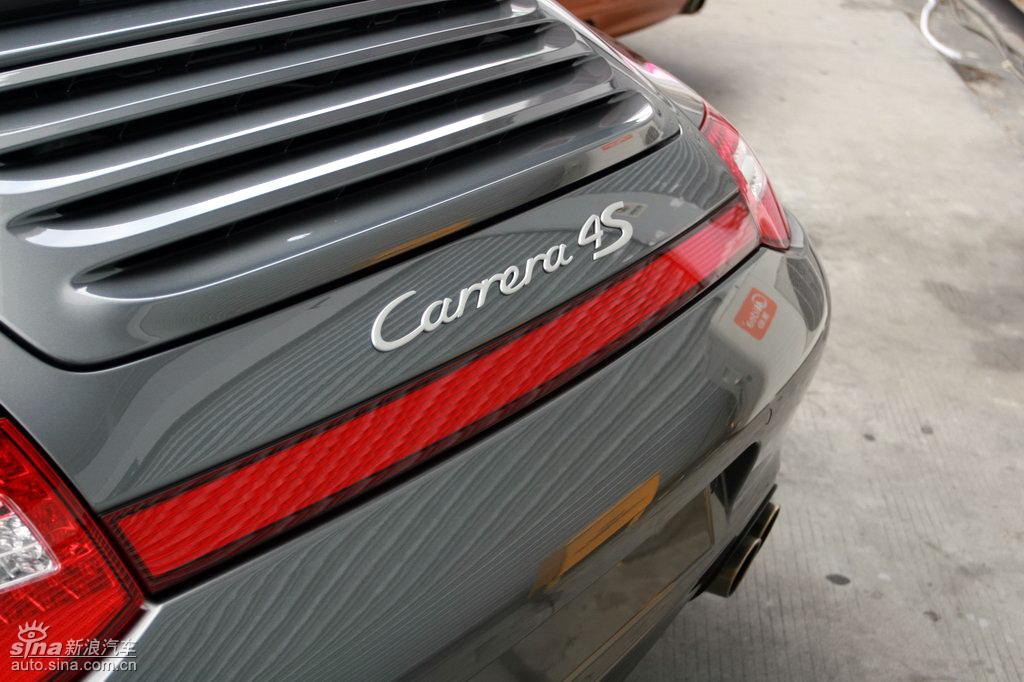 ¿ʱ911 Carrera 4S