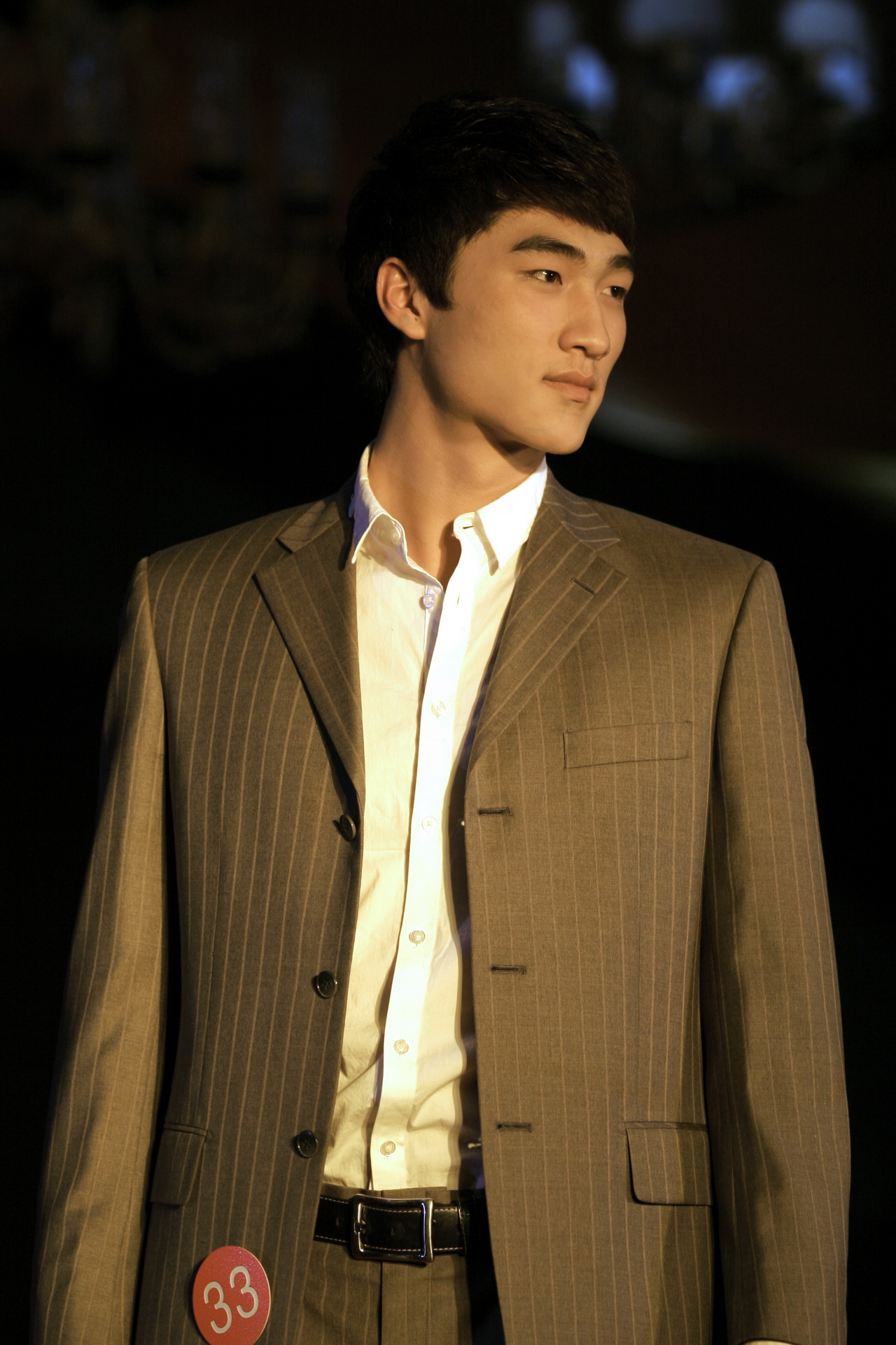 33�ź�ѡ���ܾ���