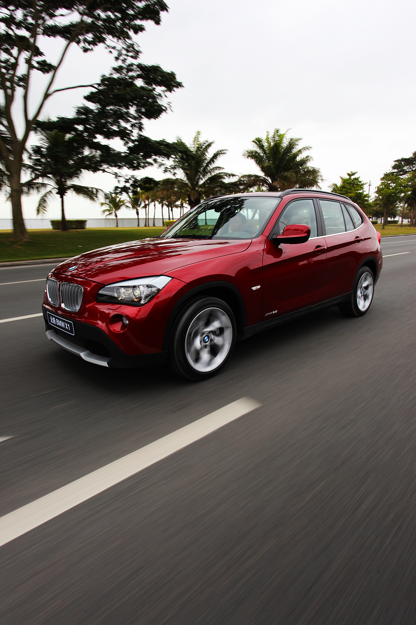 BMW X1 xDrive28iԳͼƬ