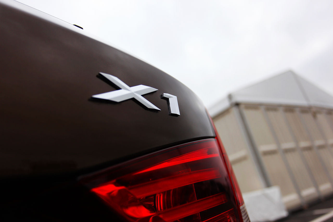 X1 xDrive28iͼƬ