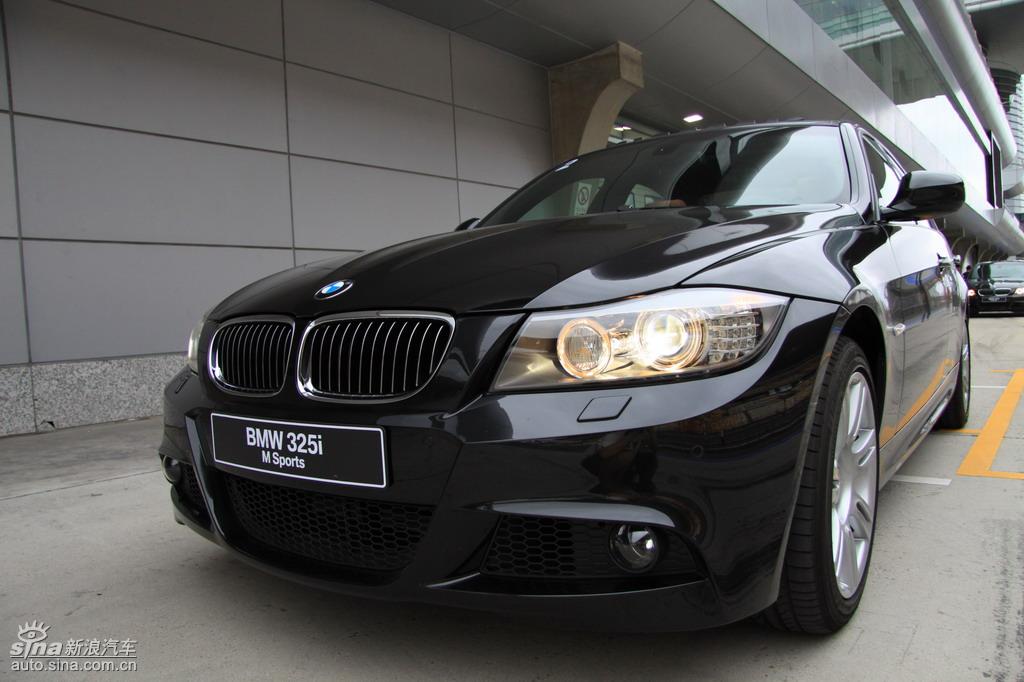 BMW 325i M˶ʵͼ