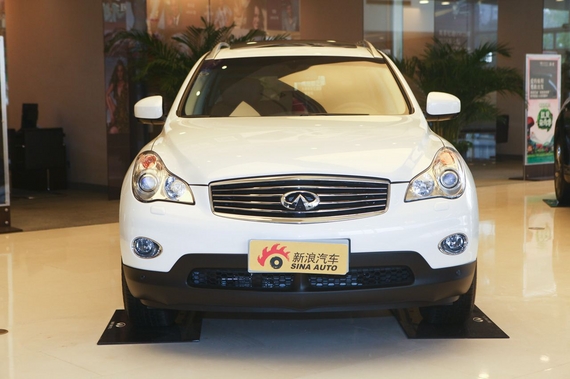 2013ӢQX50 2.5LŰ