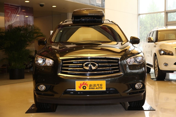 2014ӢQX60 2.5T Hybrid ȫܰ