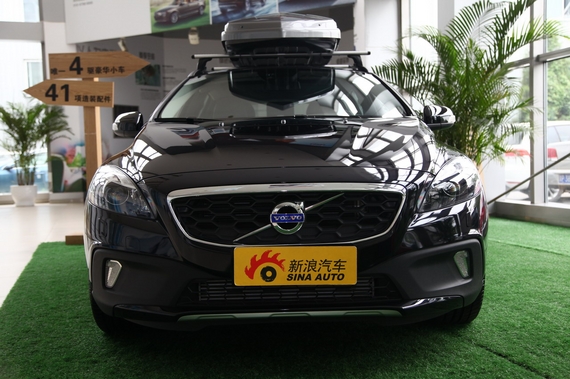 2014ֶV40 Cross Country 2.0Tݰ