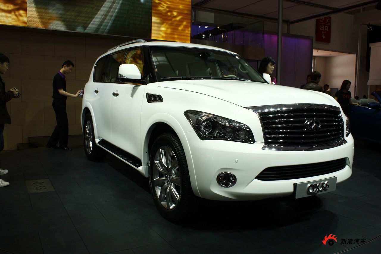 ӢQX56