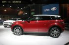 2010ݳչͼ·Evoque