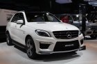 ML63 AMG