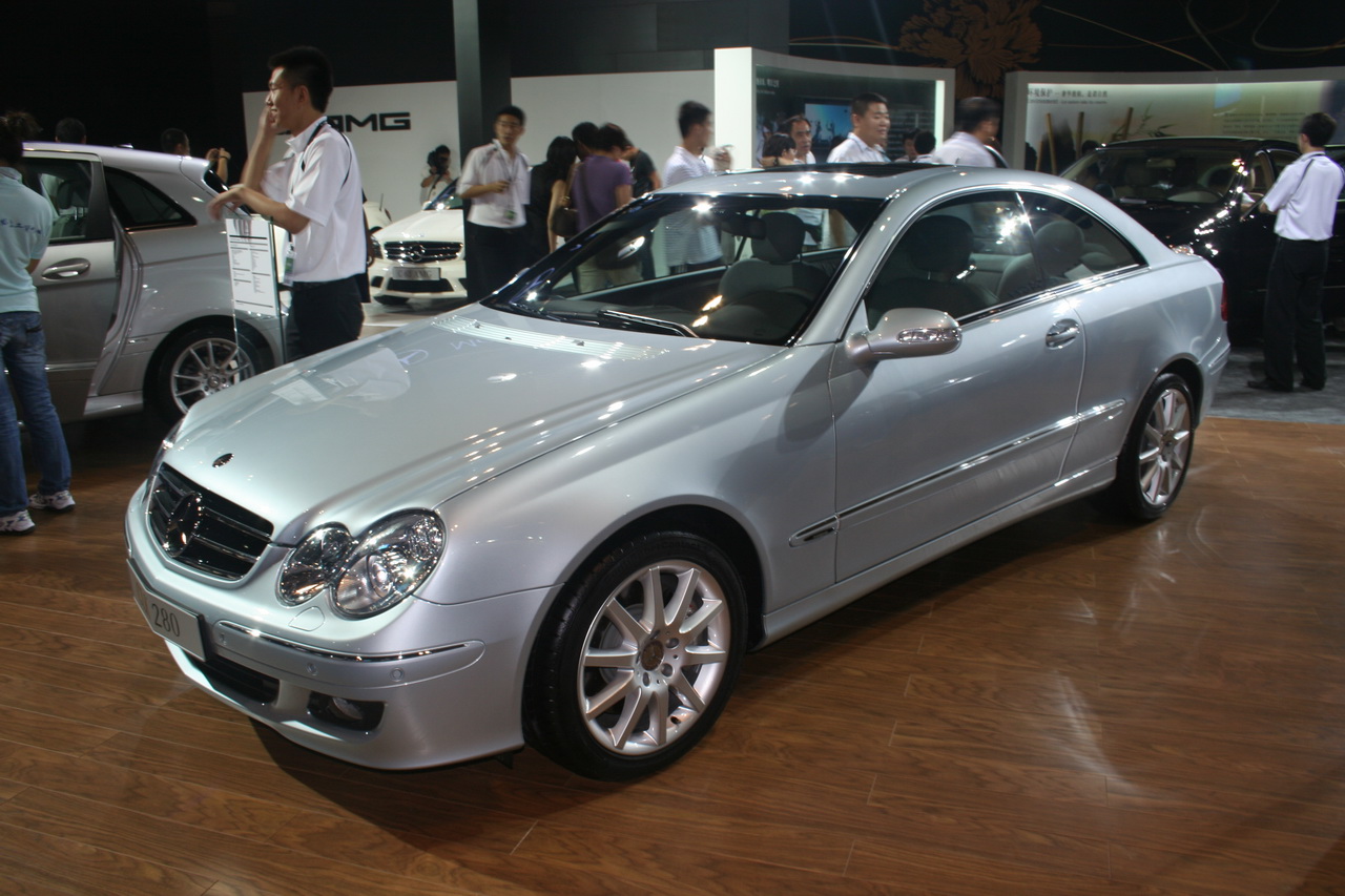 CLK