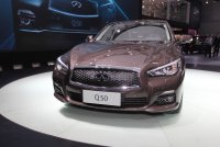 ݳչӢQ50