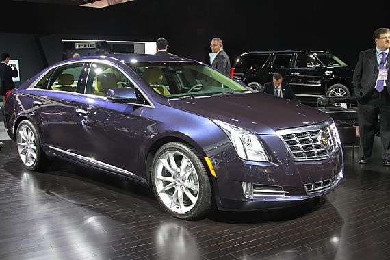 XTS