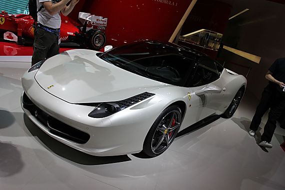 458Italia