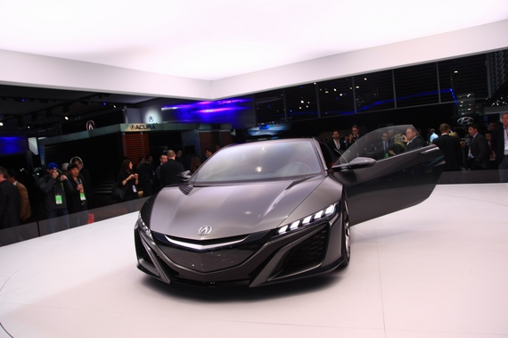 ֎NSX܇(ch)