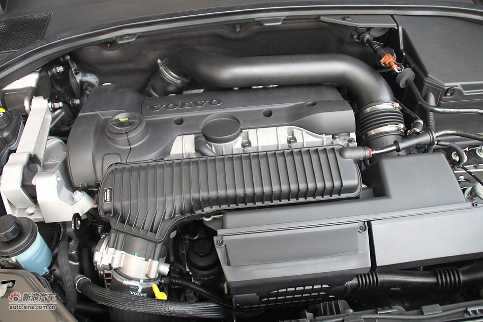 �֠���S80L 2.5T �����