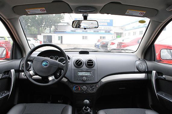 2010款雪佛蘭新樂(lè)騁1.6手動(dòng)勁酷版 2010款雪佛蘭新樂(lè)騁1.6手動(dòng)勁酷版