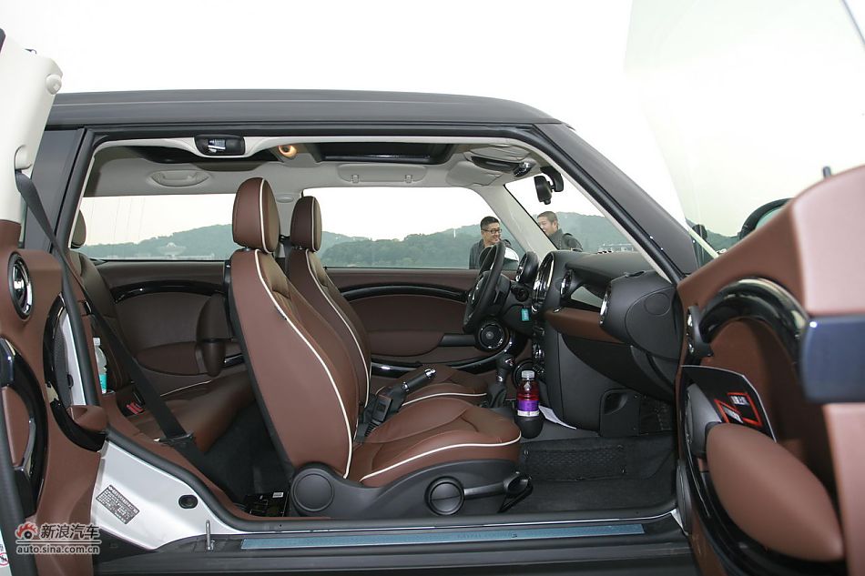 2011��MINI Clubman��(n��i)�����(ji��)