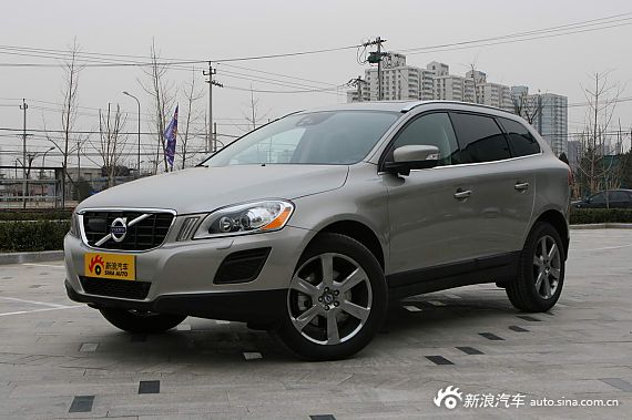 2013ֶXC60