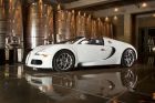 Bugatti Veyron 16.4 Grand Sport RoadsterͼƬ