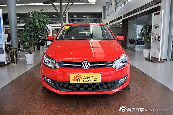 2013POLO1.6LԶͺɫ