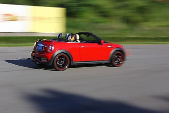 MINI ROADSTER