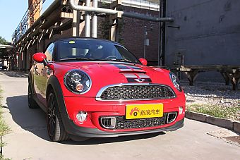 MINI ROADSTER