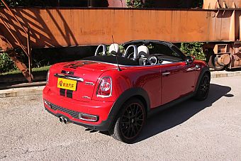 MINI ROADSTER