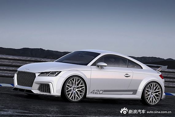 µTT quattro Sport