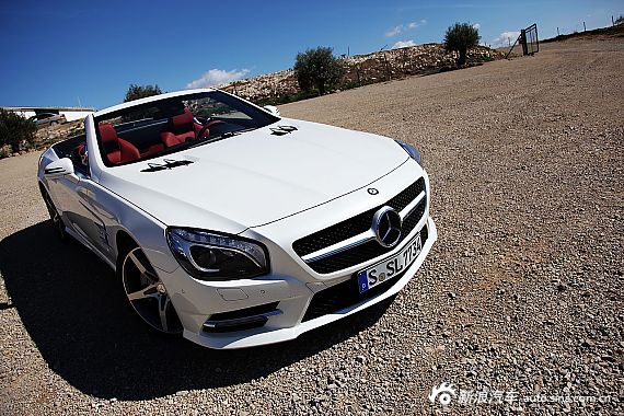 SL500