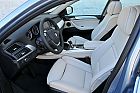 BMW ActiveHybrid X6