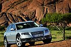 2010A4 allroad quattro