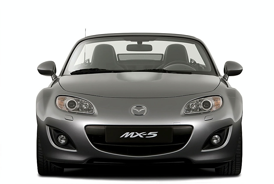 Mazda MX-5 Mazda MX-5