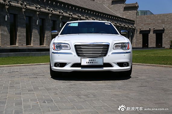 2014˹300C 3.0LԶ׿Խ